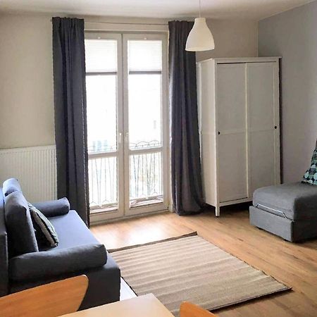 Warsaw Concierge Wola Expo Apartment Екстериор снимка
